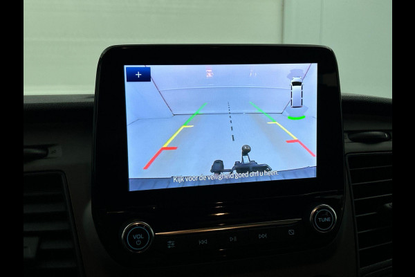 Ford Transit Custom 300 2.0 TDCI L2H1 Trend Dubbele Cabine Automaat Airco Navi Cruise Camera Parkeersensoren