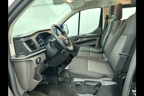 Ford Transit Custom 300 2.0 TDCI L2H1 Trend Dubbele Cabine Automaat Airco Navi Cruise Camera Parkeersensoren