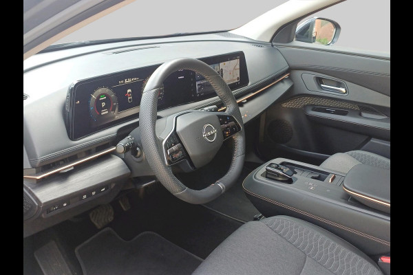 Nissan ARIYA Advance 66 kWh uniek lage kmstand ! Nissan ARIYA Advance 66 kWh uniek lage kmstand !