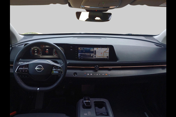 Nissan ARIYA Advance 66 kWh uniek lage kmstand ! Nissan ARIYA Advance 66 kWh uniek lage kmstand !
