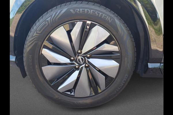 Nissan ARIYA Advance 66 kWh uniek lage kmstand ! Nissan ARIYA Advance 66 kWh uniek lage kmstand !