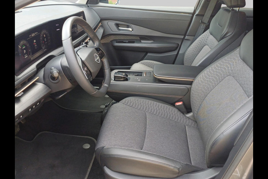 Nissan ARIYA Advance 66 kWh uniek lage kmstand ! Nissan ARIYA Advance 66 kWh uniek lage kmstand !