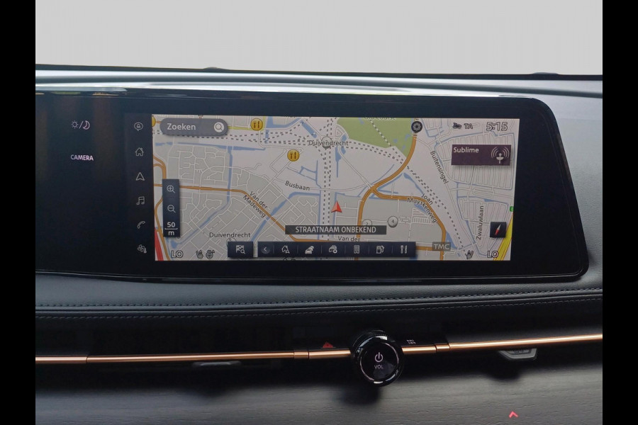 Nissan ARIYA Advance 66 kWh uniek lage kmstand ! Nissan ARIYA Advance 66 kWh uniek lage kmstand !