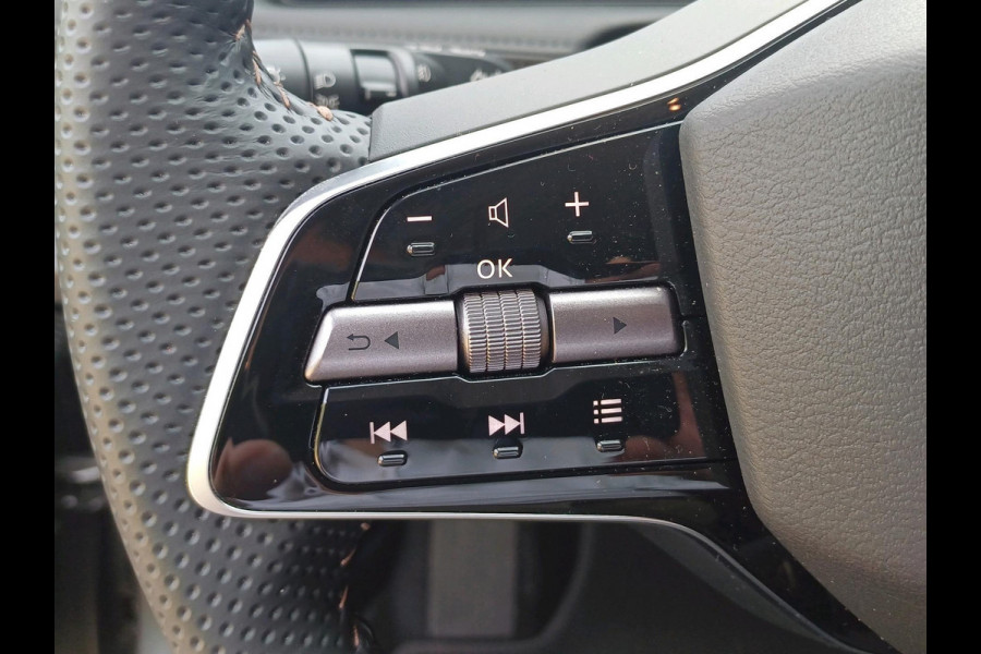 Nissan ARIYA Advance 66 kWh uniek lage kmstand ! Nissan ARIYA Advance 66 kWh uniek lage kmstand !