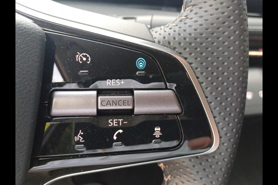 Nissan ARIYA Advance 66 kWh uniek lage kmstand ! Nissan ARIYA Advance 66 kWh uniek lage kmstand !