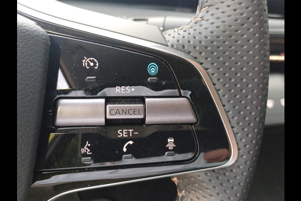 Nissan ARIYA Advance 66 kWh uniek lage kmstand ! Nissan ARIYA Advance 66 kWh uniek lage kmstand !