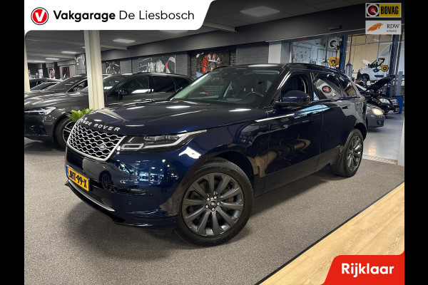 Land Rover Range Rover Velar 2.0 P400e R-Dynamic S/ Leder / Meridian/ facelift / Panorama-dak / trekhaak