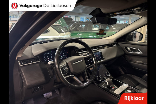 Land Rover Range Rover Velar 2.0 P400e R-Dynamic S/ Leder / Meridian/ facelift / Panorama-dak / trekhaak Land Rover Range Rover Velar 2.0 P400e R-Dynamic S/ Leder / Meridian/ facelift / Panorama-dak / trekhaak