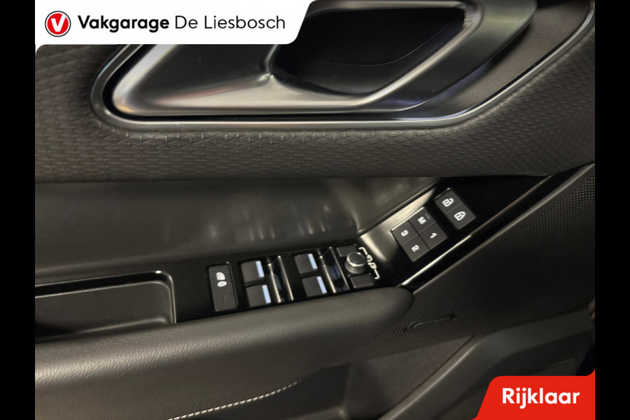 Land Rover Range Rover Velar 2.0 P400e R-Dynamic S/ Leder / Meridian/ facelift / Panorama-dak / trekhaak Land Rover Range Rover Velar 2.0 P400e R-Dynamic S/ Leder / Meridian/ facelift / Panorama-dak / trekhaak