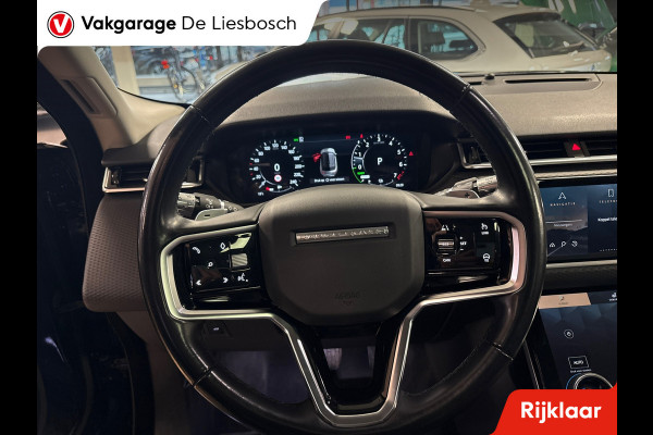 Land Rover Range Rover Velar 2.0 P400e R-Dynamic S/ Leder / Meridian/ facelift / Panorama-dak / trekhaak Land Rover Range Rover Velar 2.0 P400e R-Dynamic S/ Leder / Meridian/ facelift / Panorama-dak / trekhaak