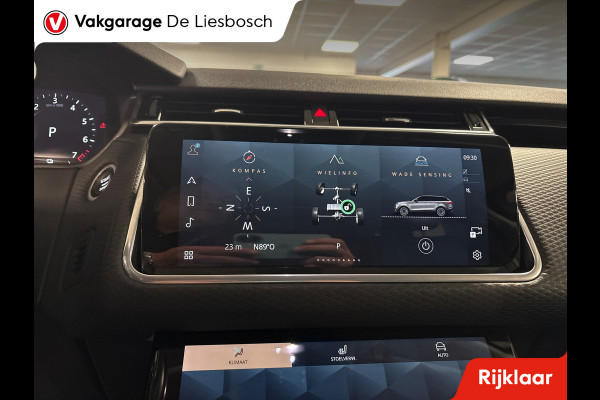 Land Rover Range Rover Velar 2.0 P400e R-Dynamic S/ Leder / Meridian/ facelift / Panorama-dak / trekhaak Land Rover Range Rover Velar 2.0 P400e R-Dynamic S/ Leder / Meridian/ facelift / Panorama-dak / trekhaak