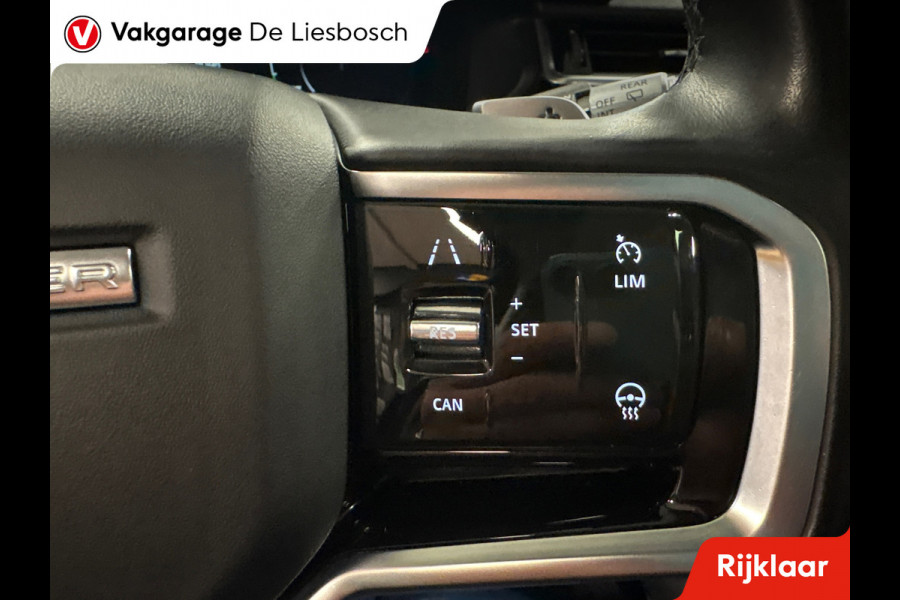 Land Rover Range Rover Velar 2.0 P400e R-Dynamic S/ Leder / Meridian/ facelift / Panorama-dak / trekhaak Land Rover Range Rover Velar 2.0 P400e R-Dynamic S/ Leder / Meridian/ facelift / Panorama-dak / trekhaak