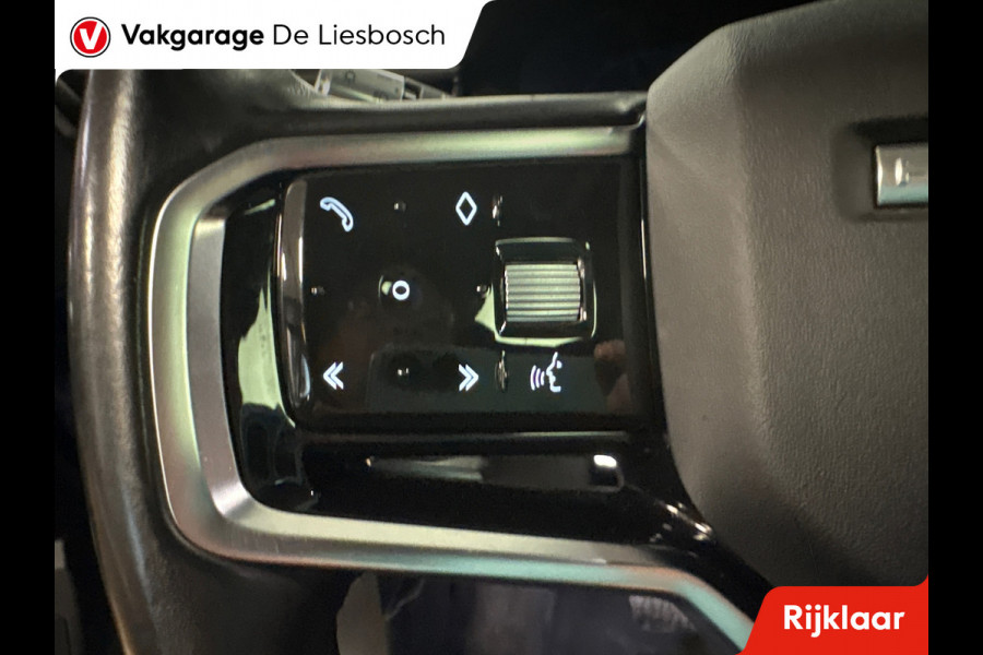 Land Rover Range Rover Velar 2.0 P400e R-Dynamic S/ Leder / Meridian/ facelift / Panorama-dak / trekhaak Land Rover Range Rover Velar 2.0 P400e R-Dynamic S/ Leder / Meridian/ facelift / Panorama-dak / trekhaak