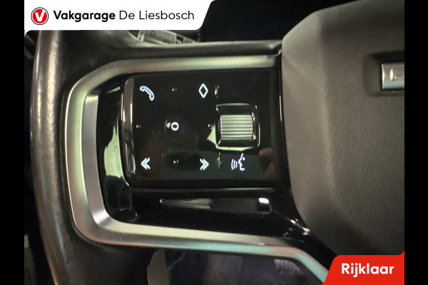 Land Rover Range Rover Velar 2.0 P400e R-Dynamic S/ Leder / Meridian/ facelift / Panorama-dak / trekhaak Land Rover Range Rover Velar 2.0 P400e R-Dynamic S/ Leder / Meridian/ facelift / Panorama-dak / trekhaak