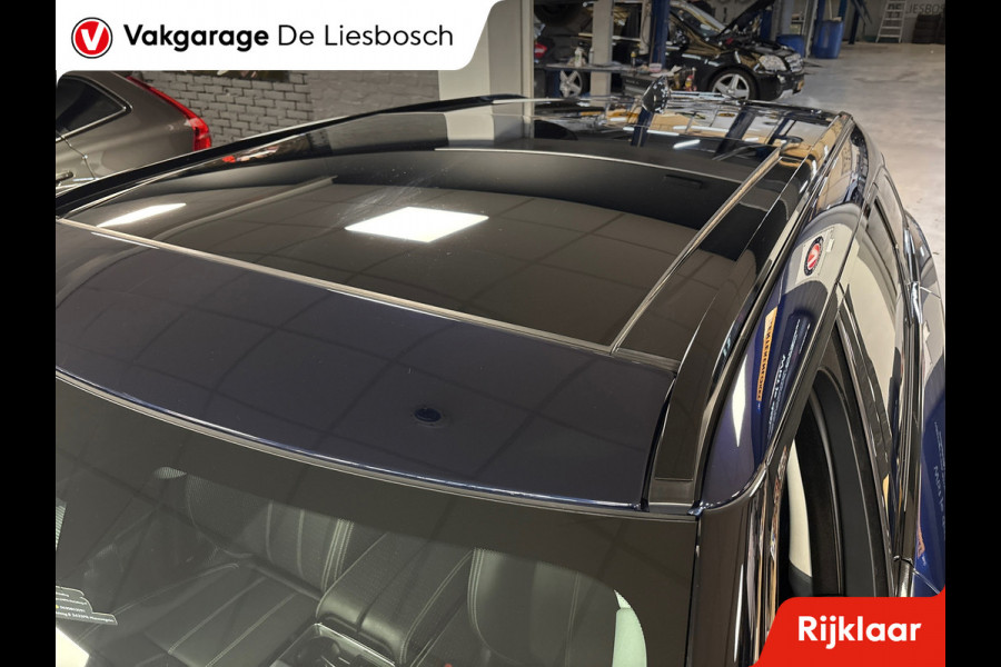 Land Rover Range Rover Velar 2.0 P400e R-Dynamic S/ Leder / Meridian/ facelift / Panorama-dak / trekhaak Land Rover Range Rover Velar 2.0 P400e R-Dynamic S/ Leder / Meridian/ facelift / Panorama-dak / trekhaak