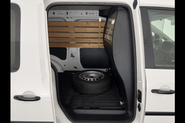 Volkswagen Caddy 1.4 TGI L2H1 EcoFuel Maxi *CRUISE | PDC | COMFORT-SEATS | RADIO-CD/MP3*