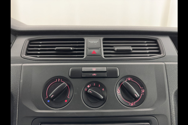 Volkswagen Caddy 1.4 TGI L2H1 EcoFuel Maxi *CRUISE | PDC | COMFORT-SEATS | RADIO-CD/MP3*