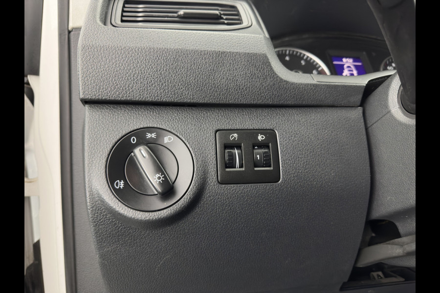 Volkswagen Caddy 1.4 TGI L2H1 EcoFuel Maxi *CRUISE | PDC | COMFORT-SEATS | RADIO-CD/MP3*