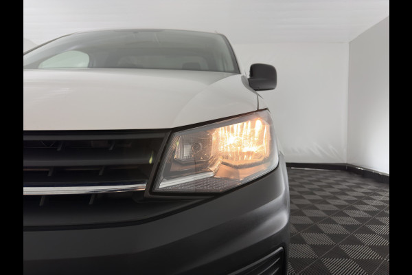 Volkswagen Caddy 1.4 TGI L2H1 EcoFuel Maxi *CRUISE | PDC | COMFORT-SEATS | RADIO-CD/MP3*