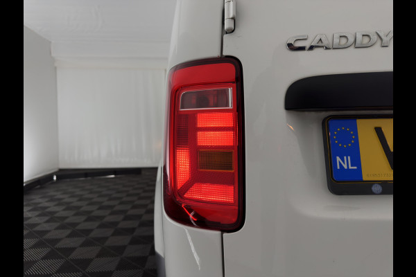 Volkswagen Caddy 1.4 TGI L2H1 EcoFuel Maxi *CRUISE | PDC | COMFORT-SEATS | RADIO-CD/MP3*