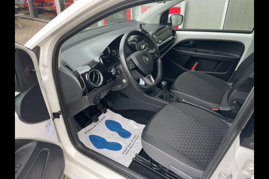 Škoda Citigo 1.0 Ambition / Cruise control / Airco