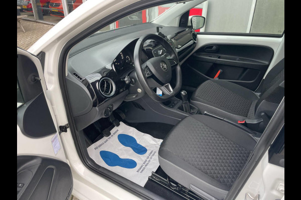 Škoda Citigo 1.0 Ambition / Cruise control / Airco