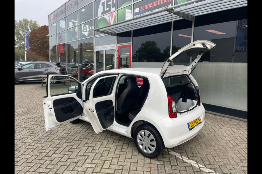 Škoda Citigo 1.0 Ambition / Cruise control / Airco
