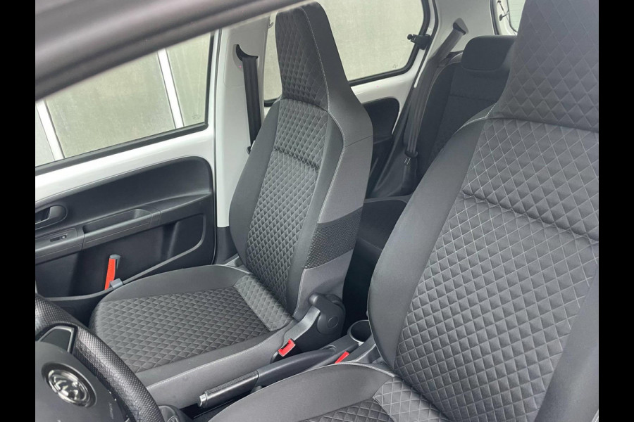 Škoda Citigo 1.0 Ambition / Cruise control / Airco