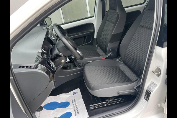 Škoda Citigo 1.0 Ambition / Cruise control / Airco