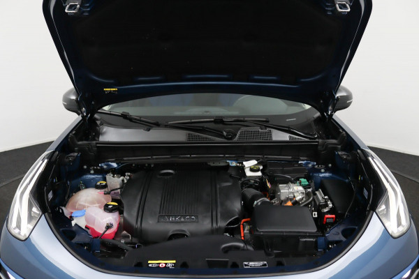 Lynk & Co 01 1.5*PLUG-IN*NAVI*PANO*CAM*ACC*CARPLAY*ECC*LED*