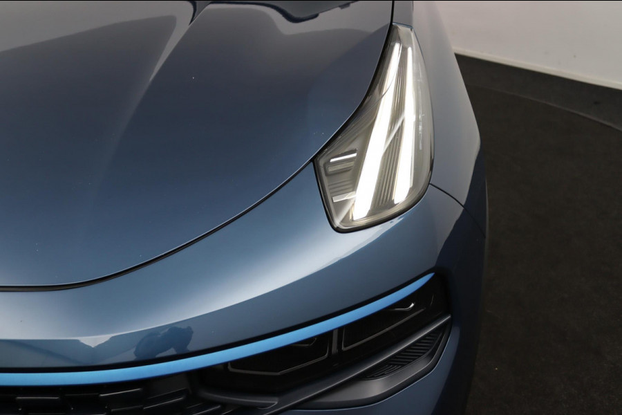 Lynk & Co 01 1.5*PLUG-IN*NAVI*PANO*CAM*ACC*CARPLAY*ECC*LED*