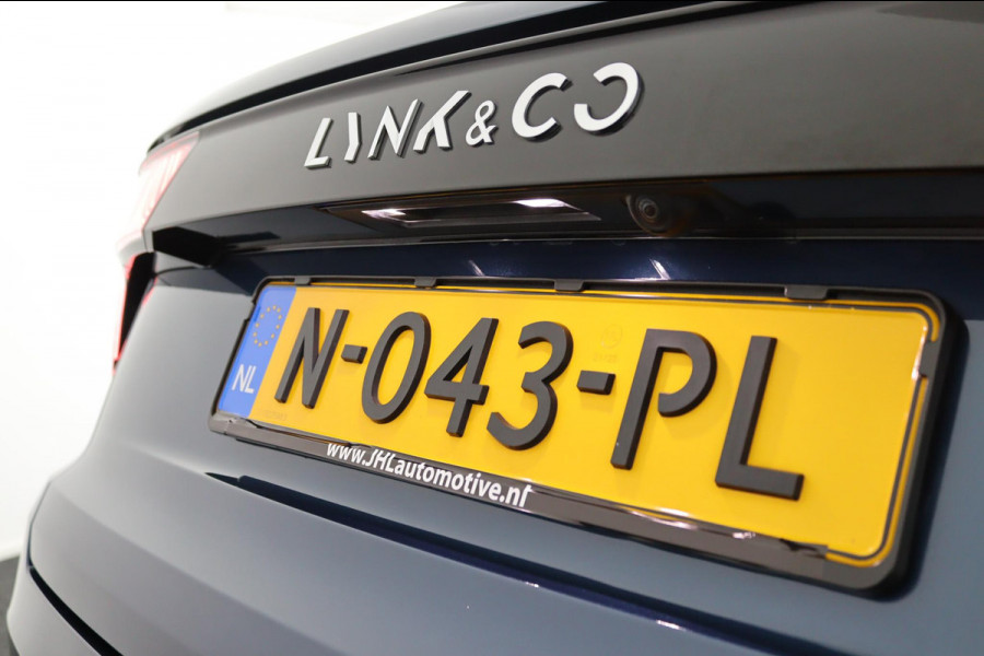 Lynk & Co 01 1.5*PLUG-IN*NAVI*PANO*CAM*ACC*CARPLAY*ECC*LED*