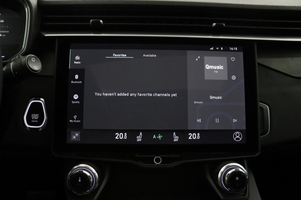 Lynk & Co 01 1.5*PLUG-IN*NAVI*PANO*CAM*ACC*CARPLAY*ECC*LED*