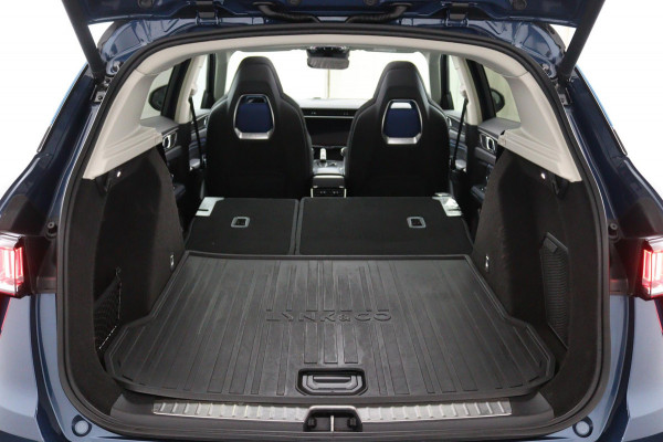 Lynk & Co 01 1.5*PLUG-IN*NAVI*PANO*CAM*ACC*CARPLAY*ECC*LED*