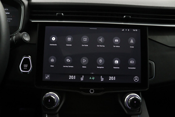 Lynk & Co 01 1.5*PLUG-IN*NAVI*PANO*CAM*ACC*CARPLAY*ECC*LED*