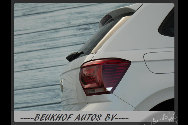Volkswagen Polo 1.0 TSI Automaat Carplay Velgen Navi Clima