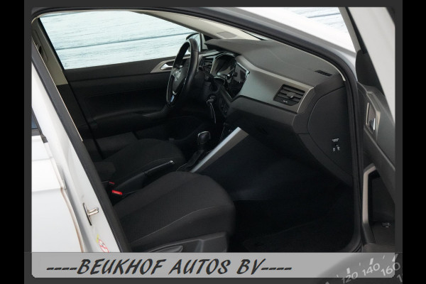Volkswagen Polo 1.0 TSI Automaat Carplay Velgen Navi Clima