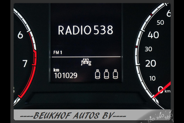 Volkswagen Polo 1.0 TSI Automaat Carplay Velgen Navi Clima