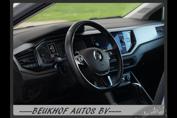 Volkswagen Polo 1.0 TSI Automaat Carplay Velgen Navi Clima