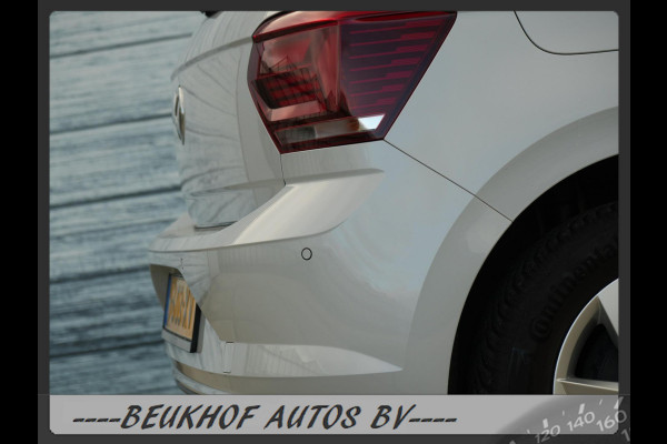 Volkswagen Polo 1.0 TSI Automaat Carplay Velgen Navi Clima