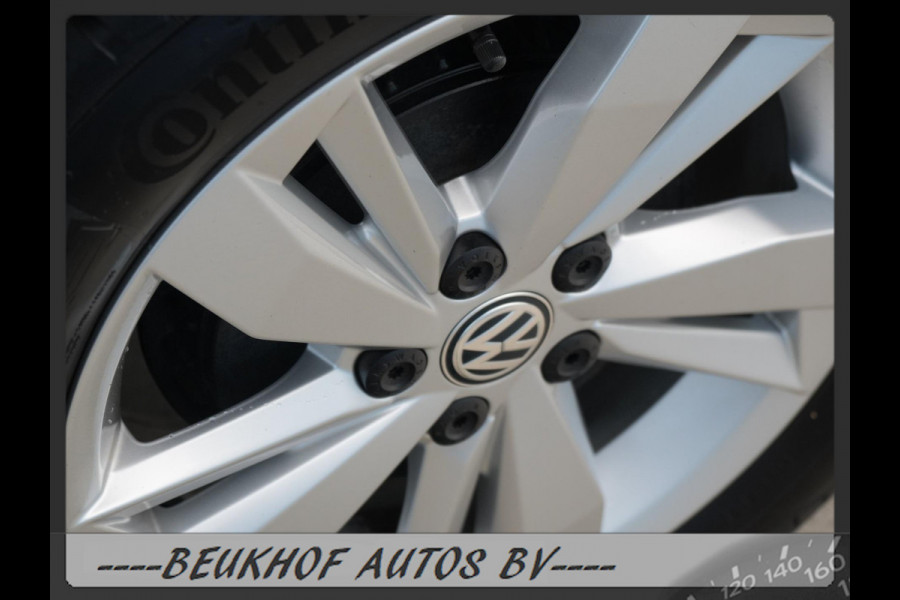 Volkswagen Polo 1.0 TSI Automaat Carplay Velgen Navi Clima