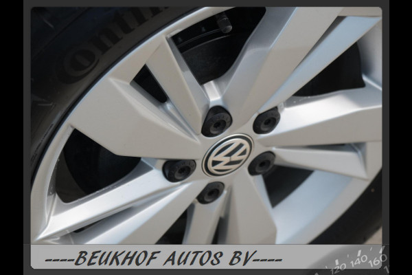 Volkswagen Polo 1.0 TSI Automaat Carplay Velgen Navi Clima