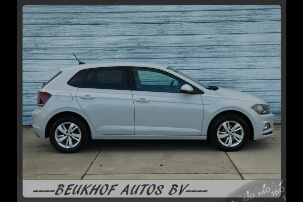 Volkswagen Polo 1.0 TSI Automaat Carplay Velgen Navi Clima