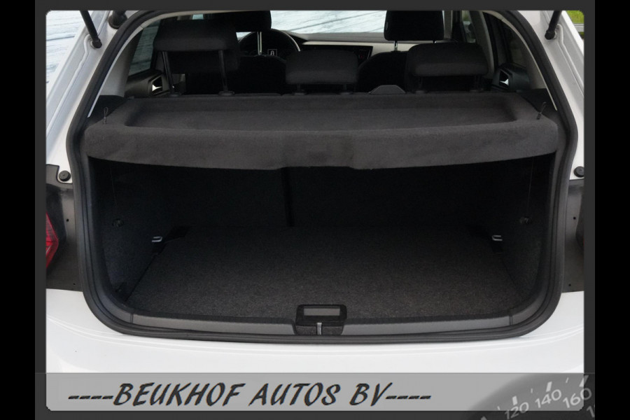 Volkswagen Polo 1.0 TSI Automaat Carplay Velgen Navi Clima