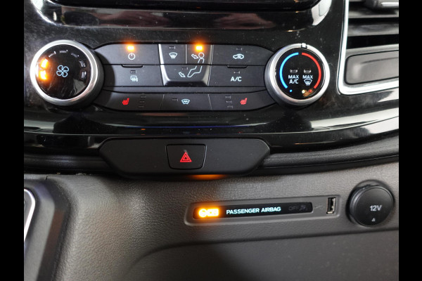 Ford Transit Custom L2H1 Limited Dubbele Cabine Automaat Navigatie Airco 2 Schuifdeuren Trekhaak Parkeersensoren Carplay Imperiaal Ford Transit Custom L2H1 Limited Dubbele Cabine Automaat Navigatie Airco 2 Schuifdeuren Trekhaak Parkeersensoren Carplay Imperiaal