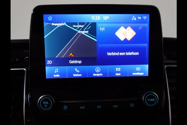 Ford Transit Custom L2H1 Limited Dubbele Cabine Automaat Navigatie Airco 2 Schuifdeuren Trekhaak Parkeersensoren Carplay Imperiaal Ford Transit Custom L2H1 Limited Dubbele Cabine Automaat Navigatie Airco 2 Schuifdeuren Trekhaak Parkeersensoren Carplay Imperiaal