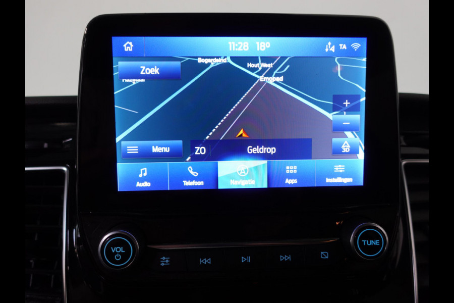 Ford Transit Custom L2H1 Limited Dubbele Cabine Automaat Navigatie Airco 2 Schuifdeuren Trekhaak Parkeersensoren Carplay Imperiaal Ford Transit Custom L2H1 Limited Dubbele Cabine Automaat Navigatie Airco 2 Schuifdeuren Trekhaak Parkeersensoren Carplay Imperiaal