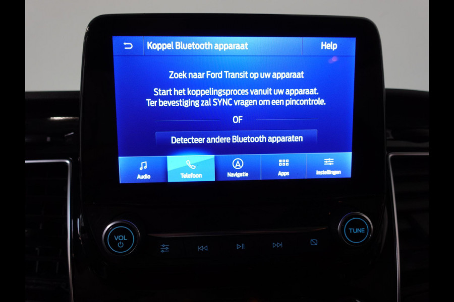 Ford Transit Custom L2H1 Limited Dubbele Cabine Automaat Navigatie Airco 2 Schuifdeuren Trekhaak Parkeersensoren Carplay Imperiaal Ford Transit Custom L2H1 Limited Dubbele Cabine Automaat Navigatie Airco 2 Schuifdeuren Trekhaak Parkeersensoren Carplay Imperiaal