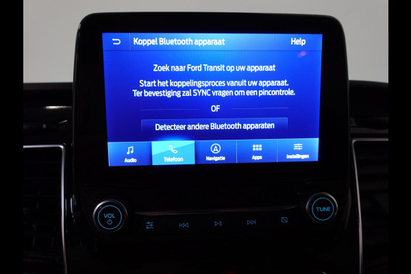 Ford Transit Custom L2H1 Limited Dubbele Cabine Automaat Navigatie Airco 2 Schuifdeuren Trekhaak Parkeersensoren Carplay Imperiaal Ford Transit Custom L2H1 Limited Dubbele Cabine Automaat Navigatie Airco 2 Schuifdeuren Trekhaak Parkeersensoren Carplay Imperiaal