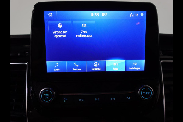 Ford Transit Custom L2H1 Limited Dubbele Cabine Automaat Navigatie Airco 2 Schuifdeuren Trekhaak Parkeersensoren Carplay Imperiaal Ford Transit Custom L2H1 Limited Dubbele Cabine Automaat Navigatie Airco 2 Schuifdeuren Trekhaak Parkeersensoren Carplay Imperiaal